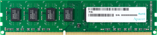 Apacer Standard DDR3 (DL.04G2K.KAM) 4 GB 1600 MHz DDR3 Ram kullananlar yorumlar